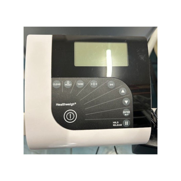 HealthWeight Chair Scale - EQ6663